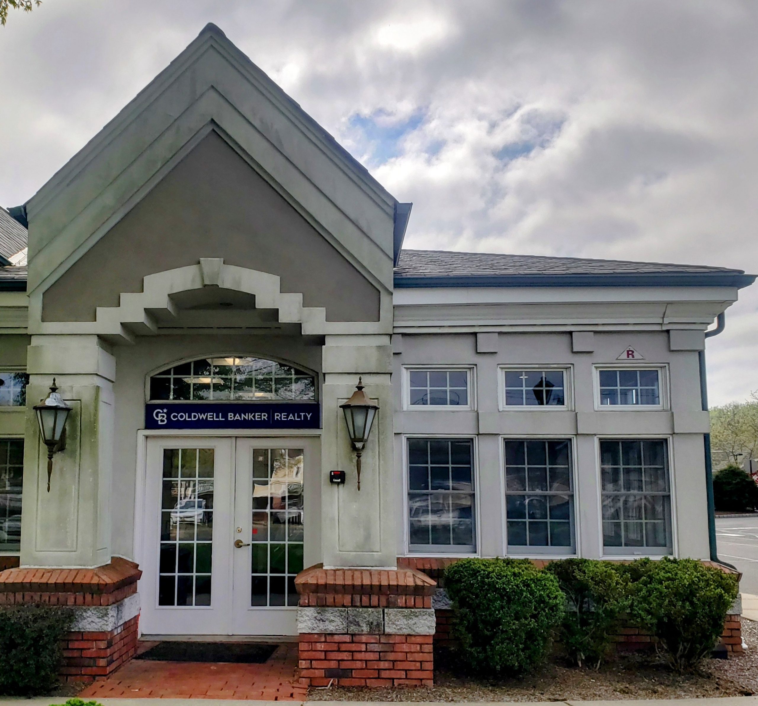 Coldwell Banker Realty Warren NJ